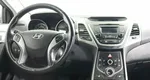 Hyundai Elantra 1.6 Автомат