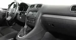 Volkswagen Golf 1.6 Робот