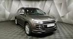 Peugeot 4008 2.0 MT 4WD (150 л.с.) Коричневый