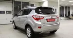 Changan CS35
