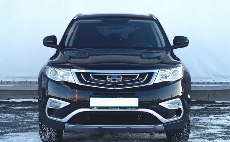 Geely Atlas I