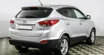 Hyundai ix35 2.0 Механика