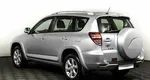 Toyota RAV4 2.4 Вариатор