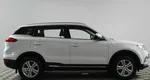 Geely Atlas I