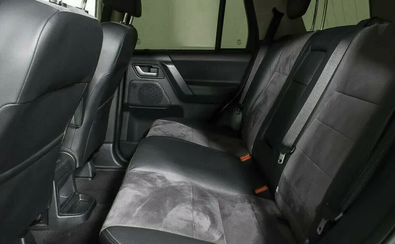 Land Rover Freelander 2.2 Автомат