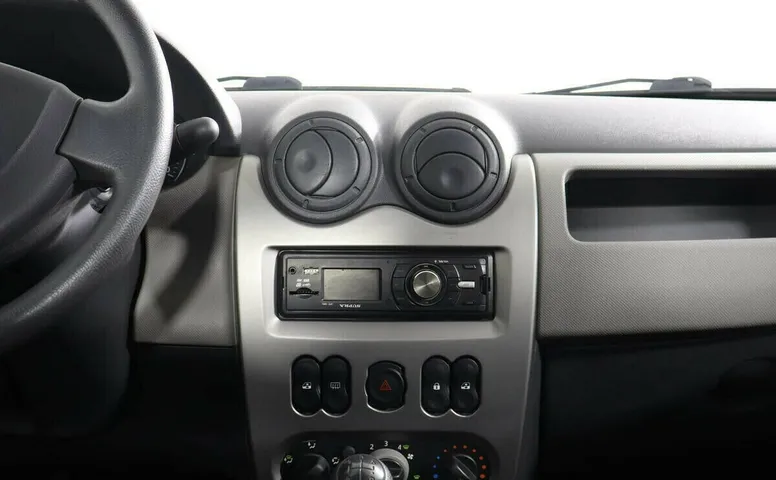 Renault Logan I Рестайлинг