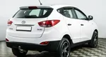 Hyundai ix35 2.0 Механика