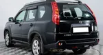 Nissan x-trail cvt 2010 с пробегом 72 048 км