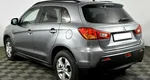 Mitsubishi ASX 1.8 Вариатор