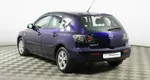 Mazda 3 1.6 Механика