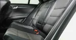 Mercedes-Benz C-Класс 1.8 Автомат