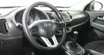 Kia Sportage 2.0 Механика