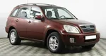 Chery Tiggo (T11) 2.4 Механика