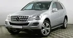 Mercedes-Benz M-Класс 3.0 Автомат