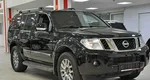 Nissan Pathfinder III Рестайлинг