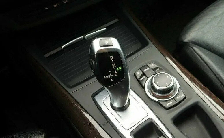 BMW X5 3.0 Автомат