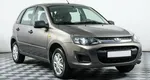 LADA (ВАЗ) Kalina 1.6 Механика