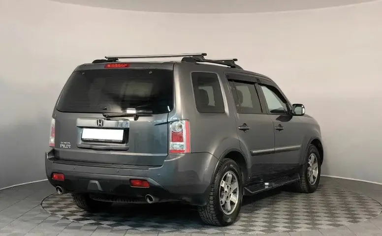 Honda Pilot