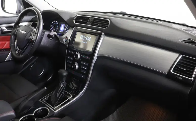 Haval H2