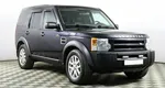 Land Rover Discovery 2.7 Автомат