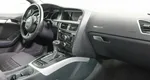 Audi A5 1.8 Вариатор