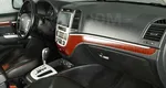 Hyundai Santa Fe, 2 поколение