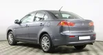Mitsubishi Lancer X