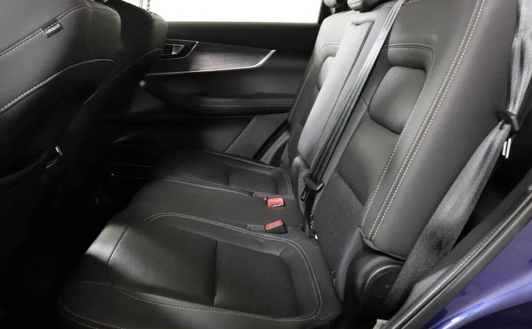 Chery tiggo 8 cvt 2021 с пробегом 13 749 км