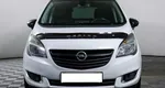Opel meriva акпп 2014 с пробегом 78 300 км