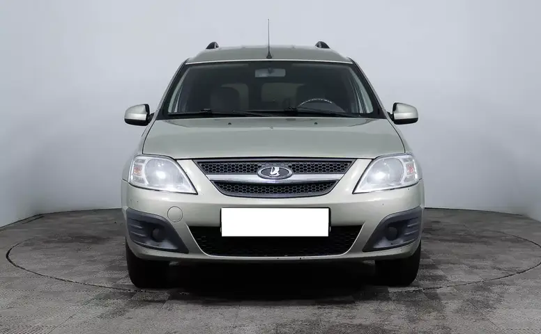 LADA (ВАЗ) Largus