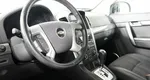 Chevrolet Captiva 3.2 Автомат