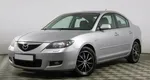 Mazda 3 I (BK) Рестайлинг