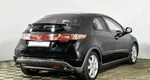 Honda Civic 1.8 Робот