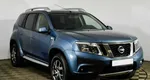 Nissan Terrano 2.0 Автомат