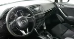Mazda CX-5 2.0 Механика