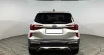 Kia seltos акпп 2021 с пробегом 15 500 км