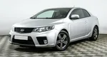 Kia Cerato 1.6 Автомат
