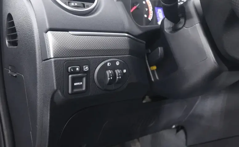Haval H5