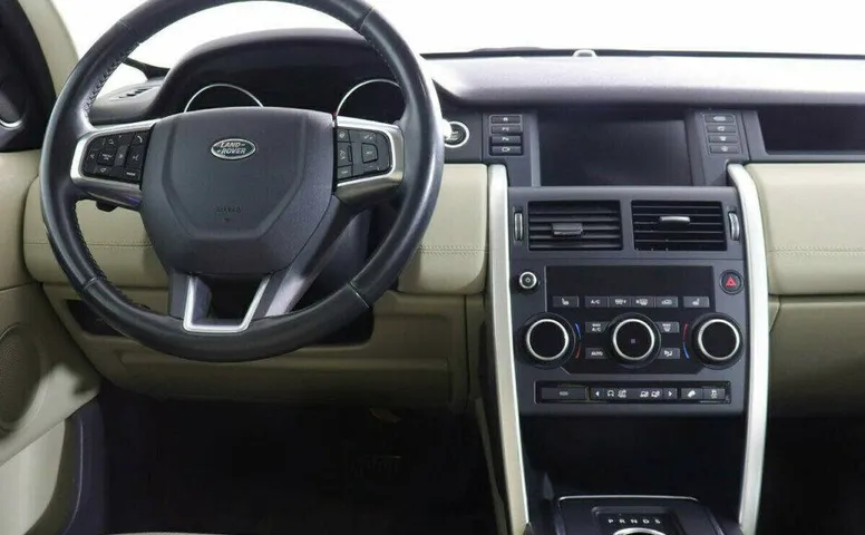 Land Rover Discovery Sport 2.0 Автомат