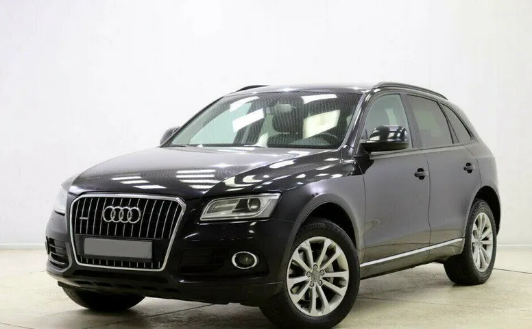 Audi Q5 2.0 Автомат