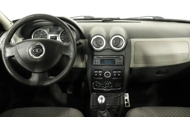 LADA (ВАЗ) Largus