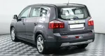 Chevrolet Orlando 1.8 Автомат