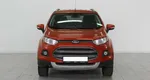 Ford EcoSport I