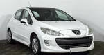 Peugeot 308 1.6 Автомат