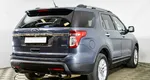 Ford Explorer V