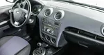 Ford Fusion 1.4 Робот