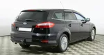 Ford Mondeo 1.8 Механика
