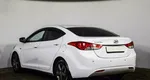 Hyundai Elantra 1.6 Механика