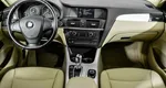 BMW X3 2.0 Автомат