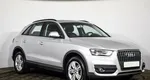 Audi Q3 I (8U)